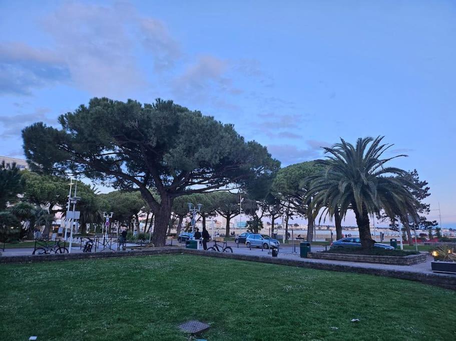 Appartement Cosy A Royan Exterior foto