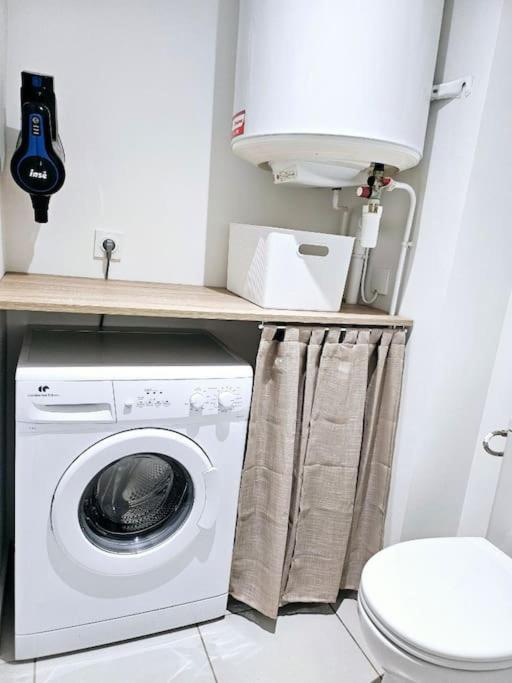 Appartement Cosy A Royan Exterior foto