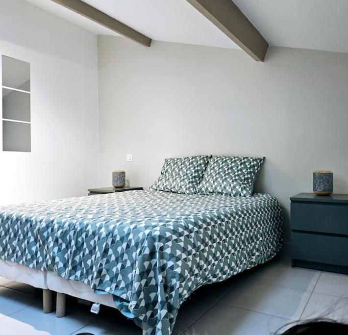 Appartement Cosy A Royan Exterior foto